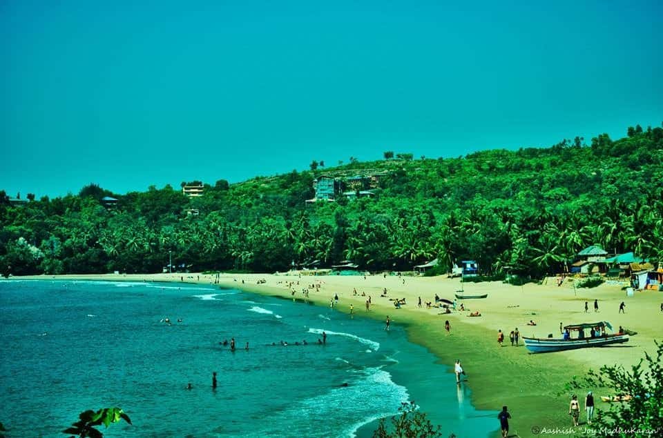 Gokarna Beach Trek | Bangalore Mountaineering Club thumb 2