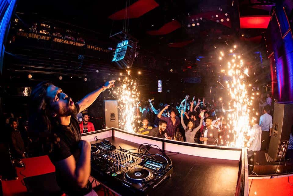 Bollywood Dance Music thumb 4