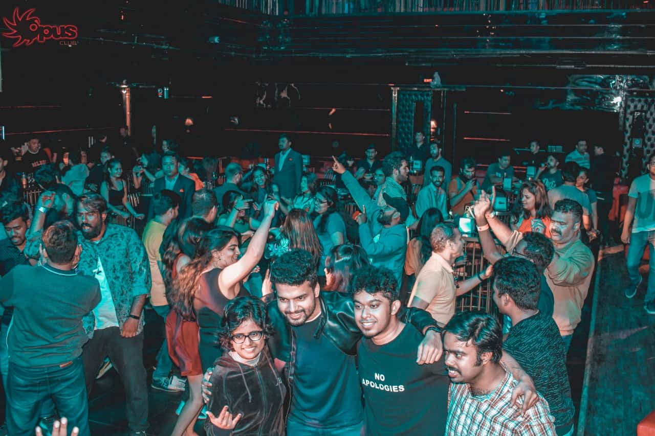 Bollywood Dance Music thumb 2