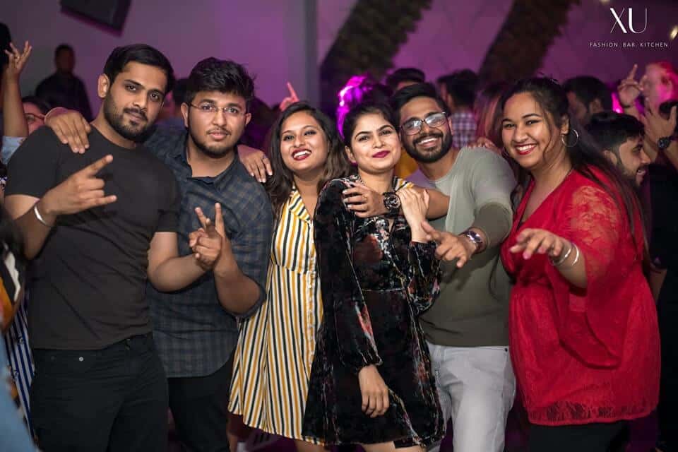 Saturday Biggest Bollywood Night ft. Akbar Sami thumb 2