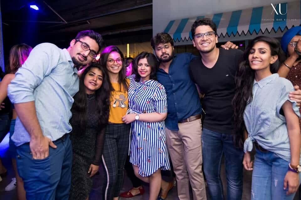 Saturday Biggest Bollywood Night ft. Akbar Sami thumb 3