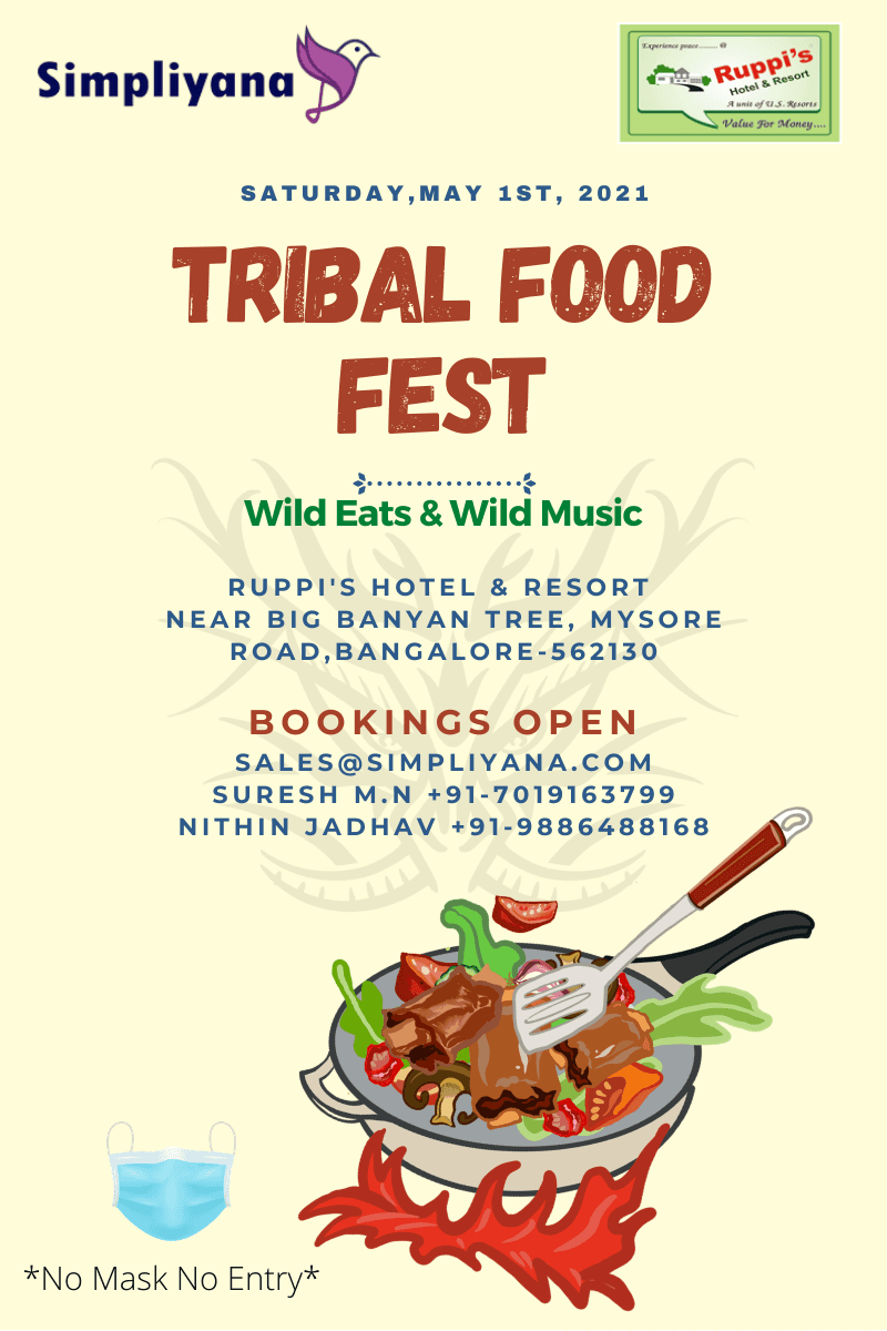 Tribal Food Fest thumb 2