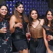 High On Heels - Ladies Night thumb 4