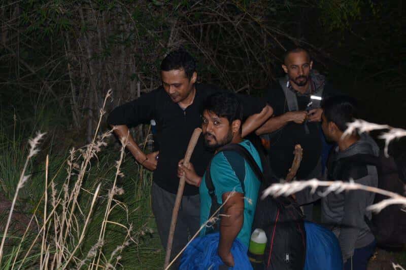 Bilikal Betta(Rangaswamy Betta) Sunrise Trek | Escape2Explore thumb 4