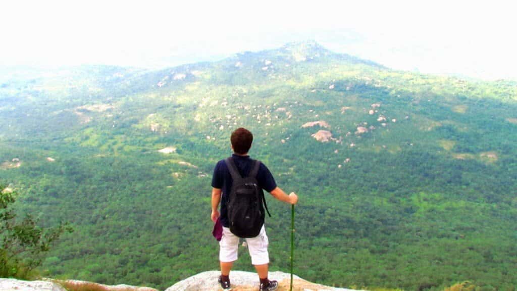 Bilikal Betta(Rangaswamy Betta) Sunrise Trek | Escape2Explore thumb 3