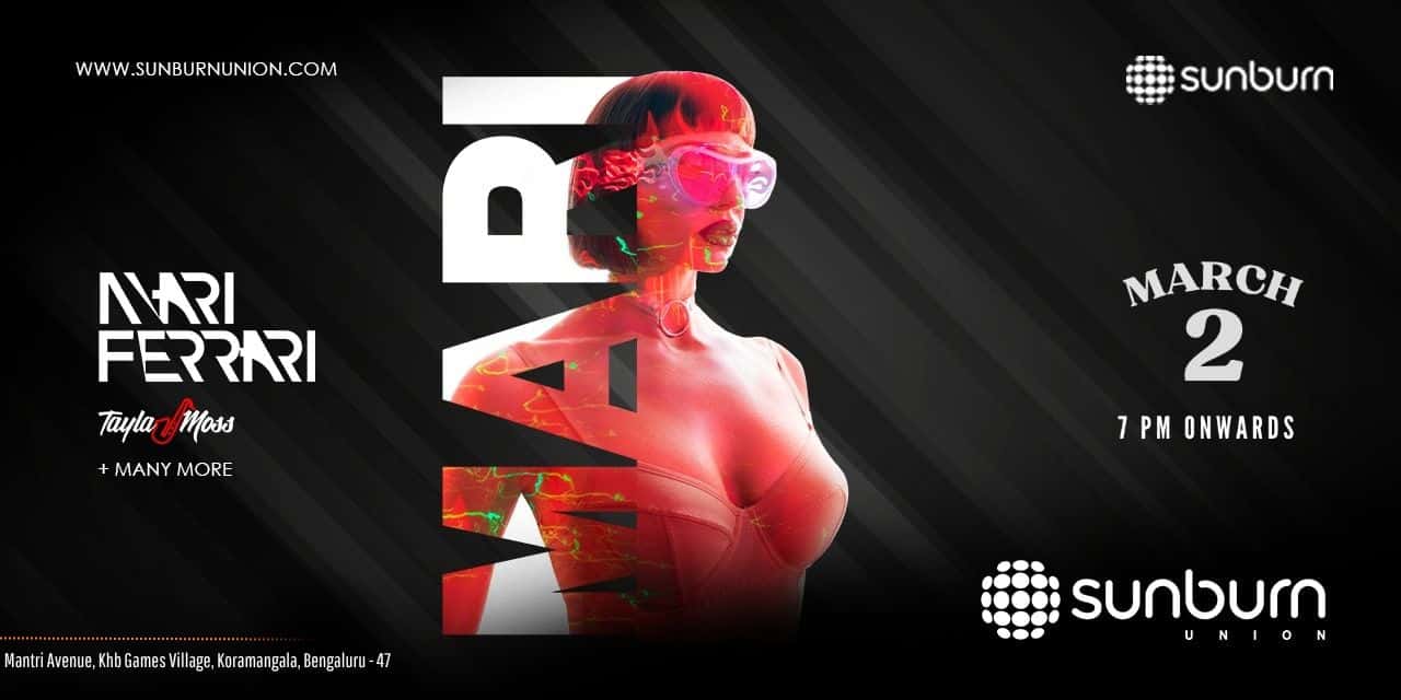 Sunburn Union  thumb 2