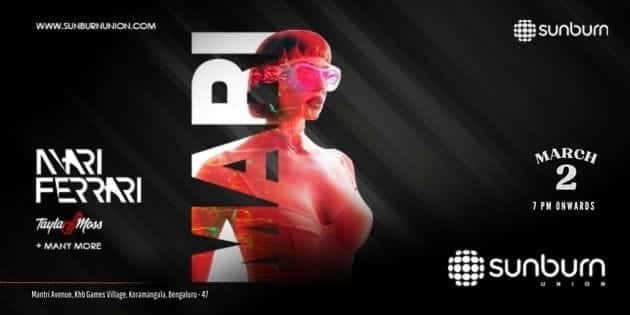 Sunburn Union  thumb 3