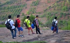 Narayanagiri Sunrise Trekking with Water Activities thumb 4