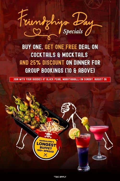 Friendship Day Celebration thumb 2