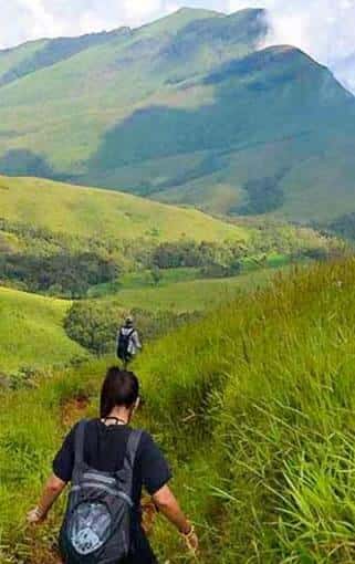 Kudremukh Trek thumb 4