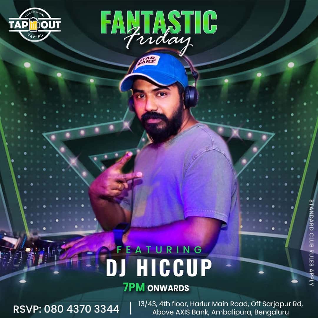 Fantastic Friday thumb 2