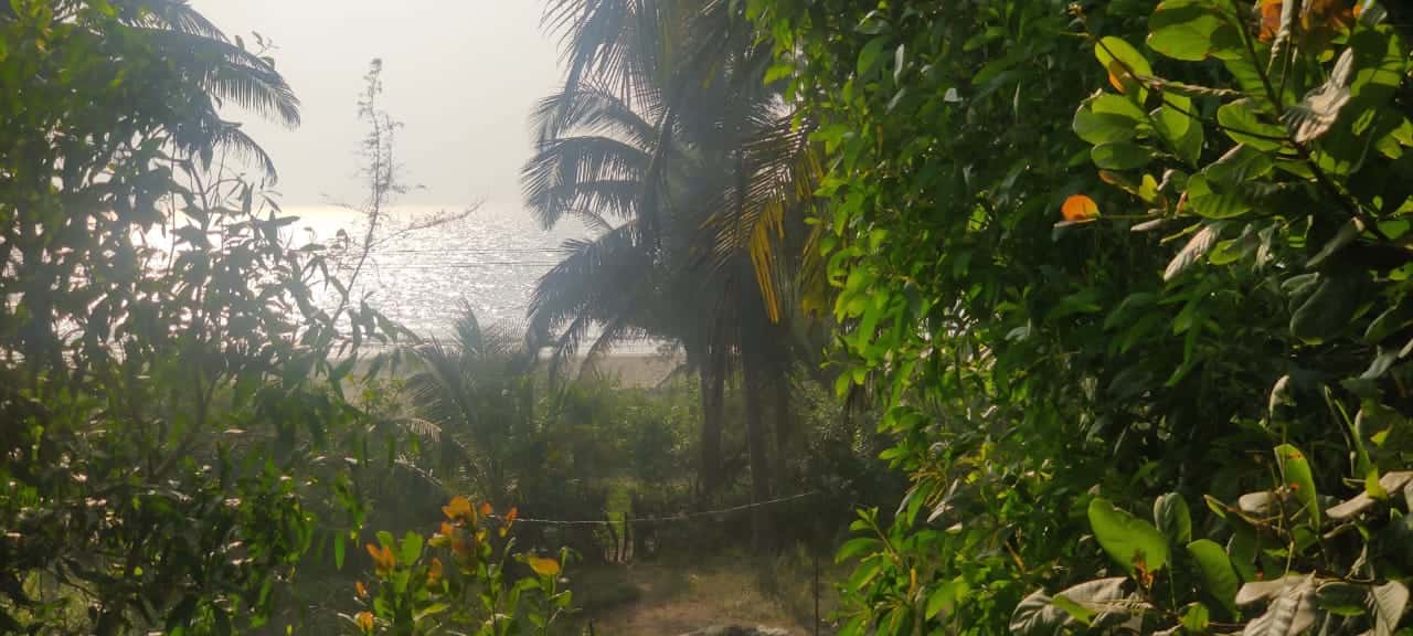 Gokarna Silent Disco Beach Party thumb 4