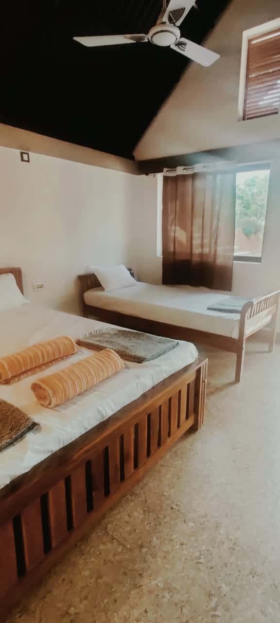 Gokarna Silent Disco Beach Party thumb 3