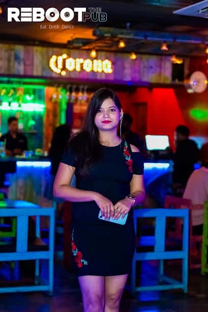 Wednesday Ladies Night thumb 3