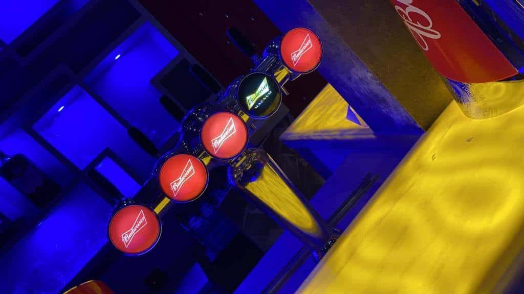 Bollywood Divana Nights thumb 4