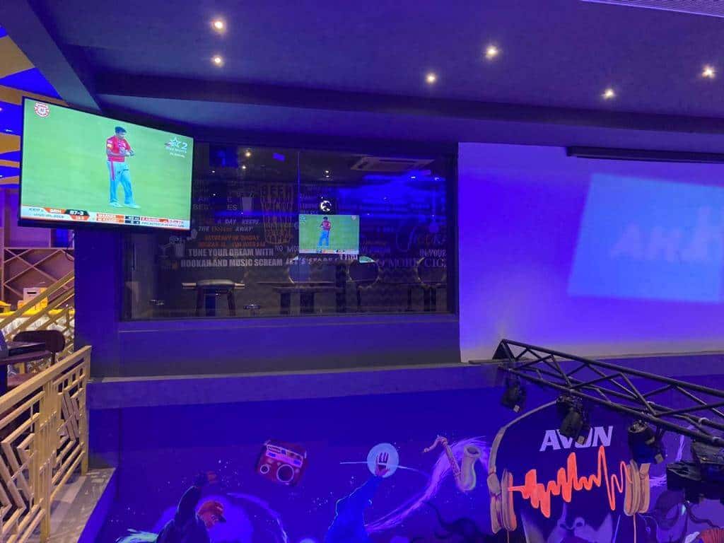 Bollywood Divana Nights thumb 3