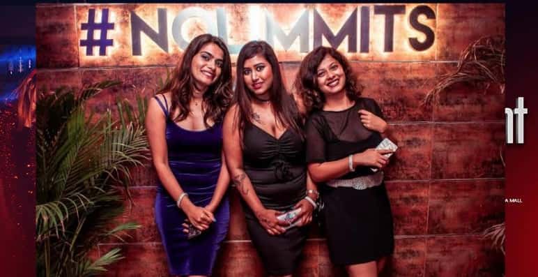 Wednesday - Ladies Night thumb 2