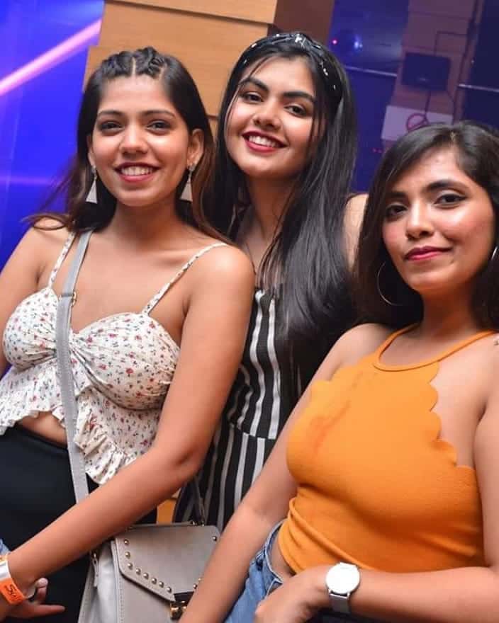 Saturday Night Party at Loft 38, Indiranagar thumb 4