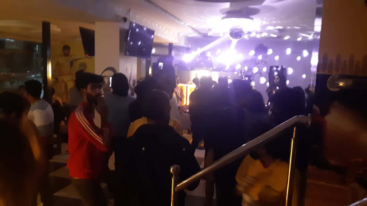 Sassy Saturday At Shellista thumb 2