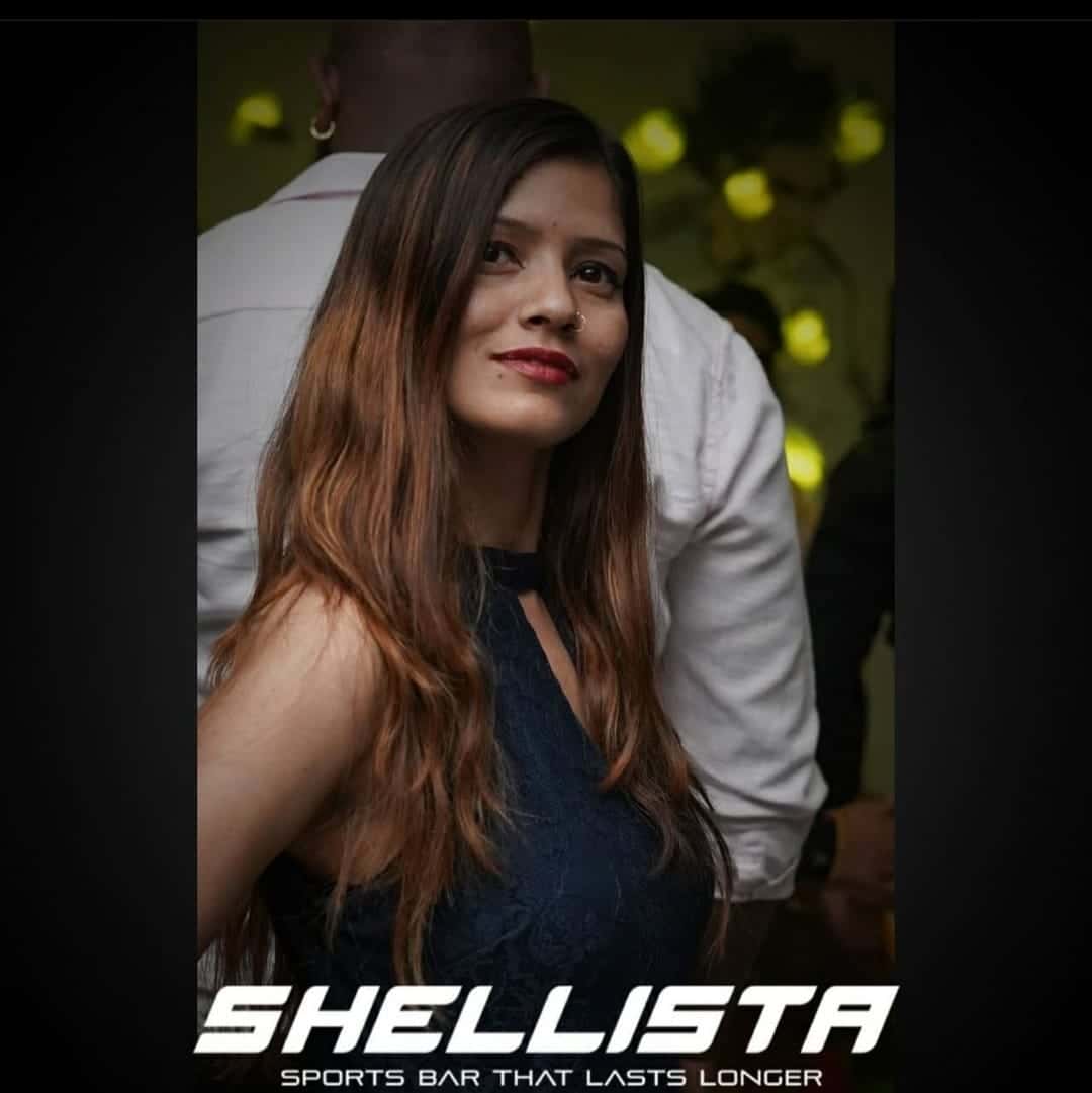 Sassy Saturday At Shellista thumb 3