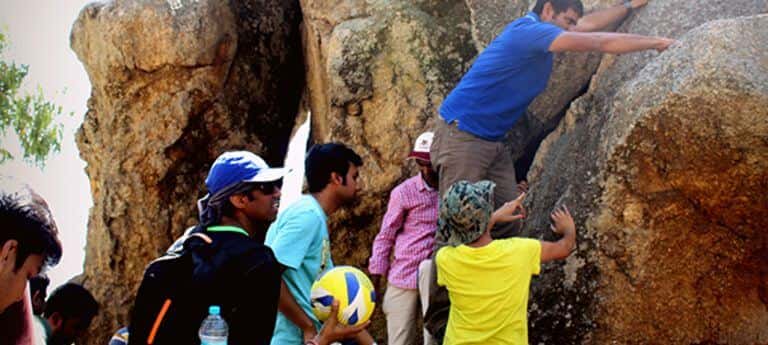 Antaragange Sunrise Trek thumb 3