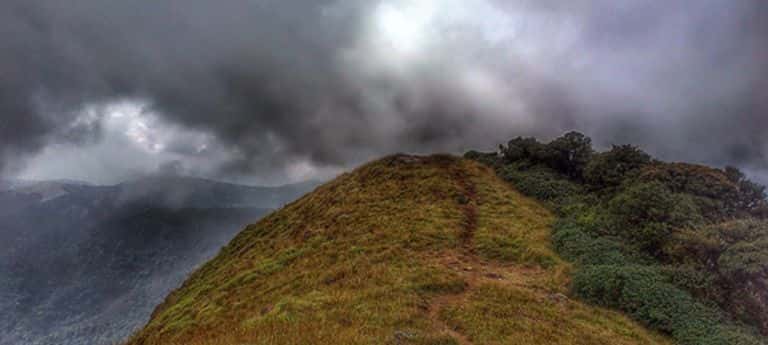 Antaragange Sunrise Trek thumb 4