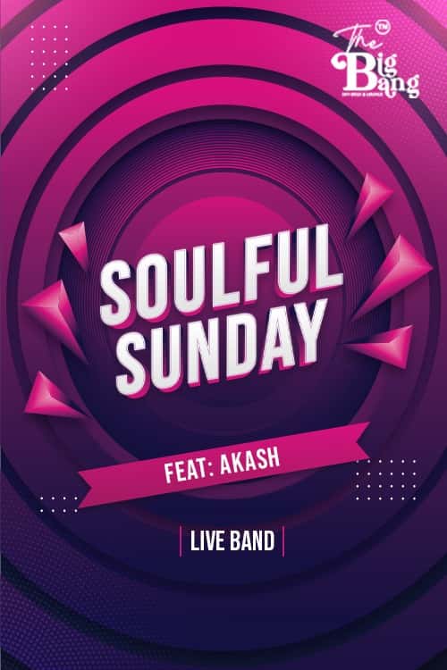 Soulful Sunday thumb 2