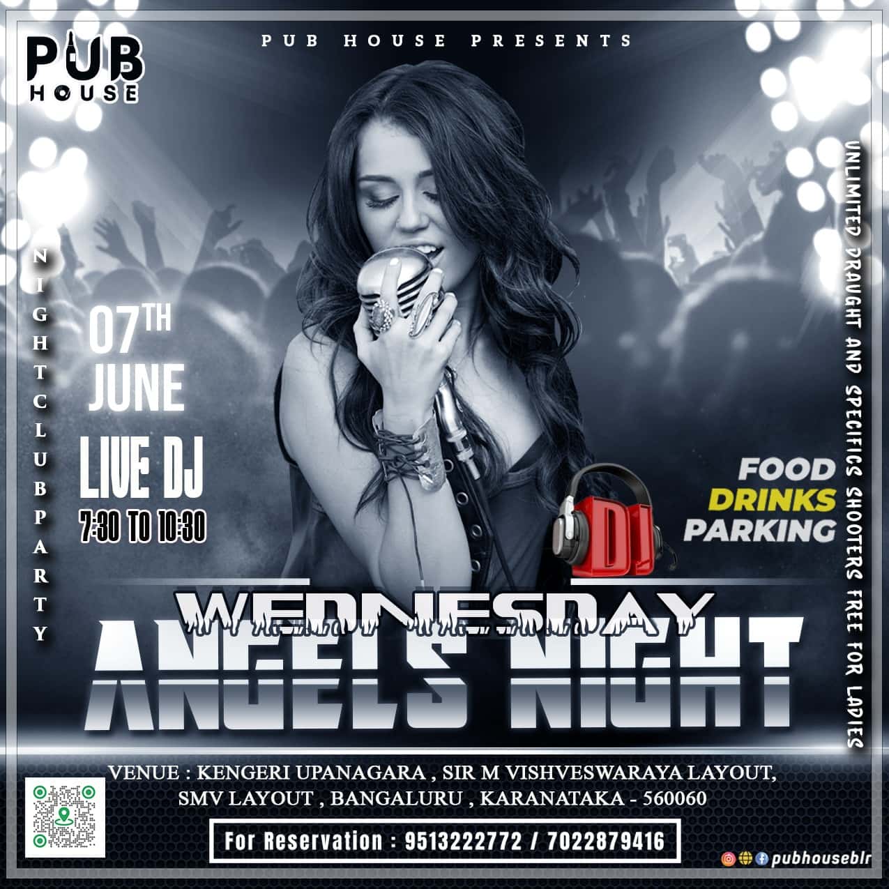 Angels Night thumb 2