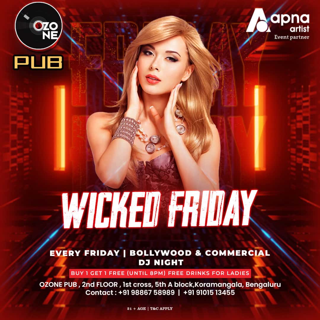 Wicked Friday  thumb 2