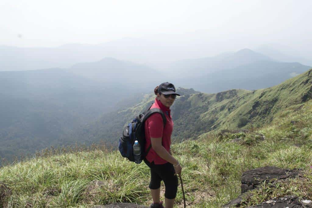 Nishani Motte Trek - Coorg | Nature Walkers thumb 2