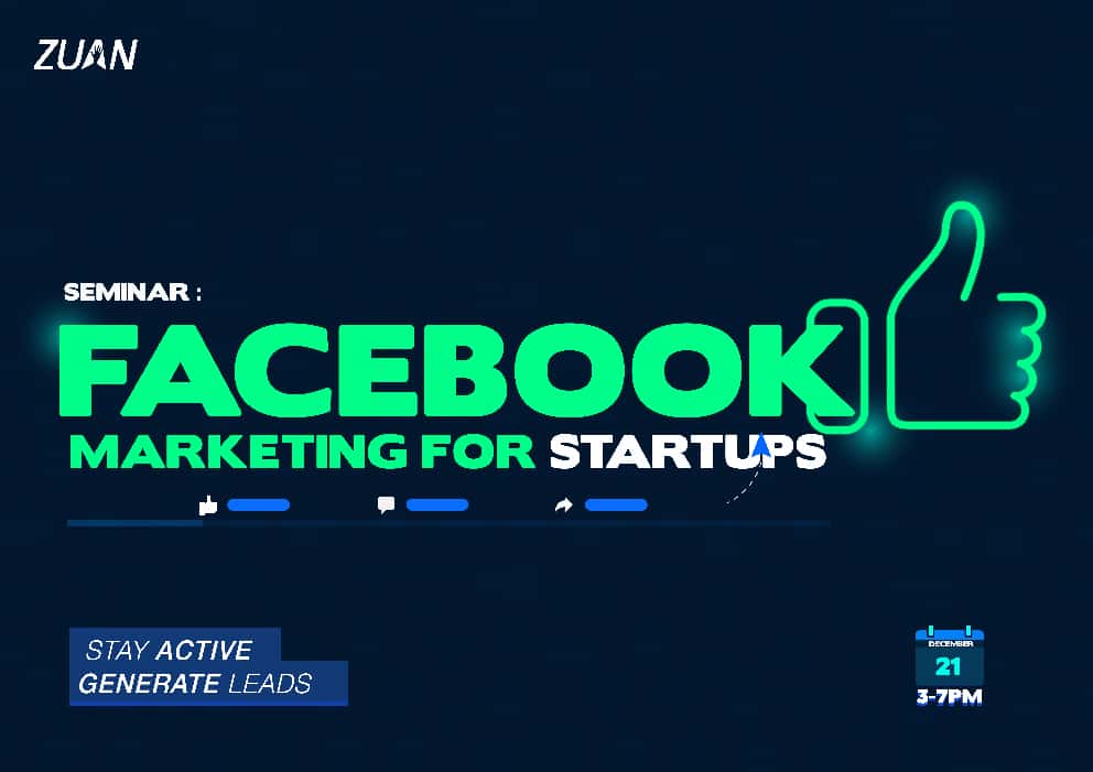 Facebook Marketing For Startups thumb 2