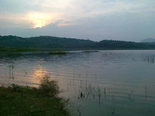 Big Banyan Tree To Manchanabele Dam Cycling And Kayaking | Escape2Explore thumb 4