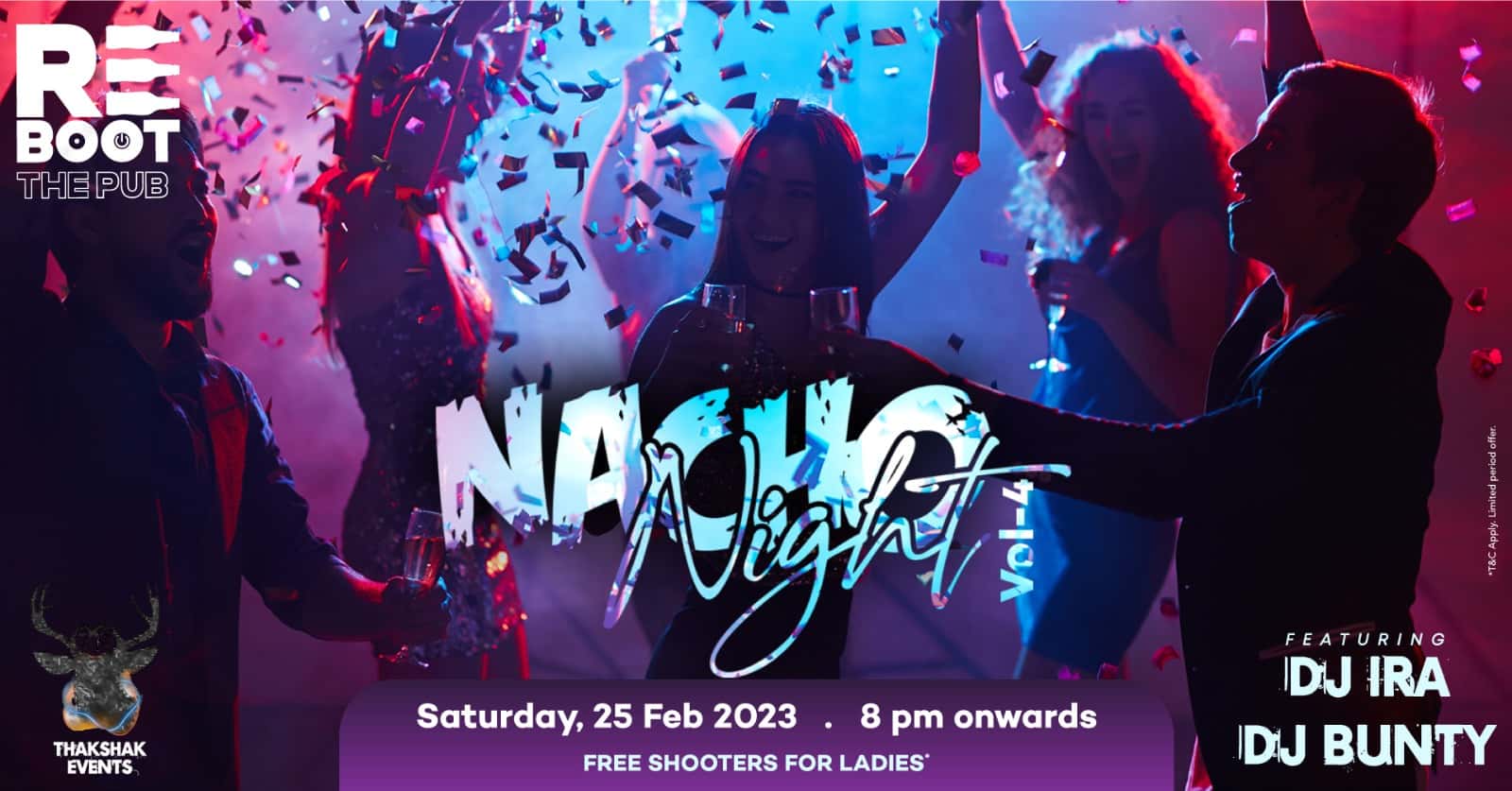 Reboot Nacho Night V4 thumb 2