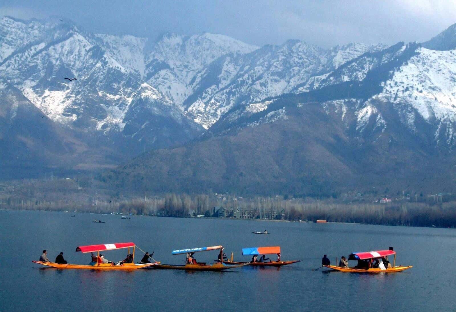 LBE | Manali To Srinagar thumb 4