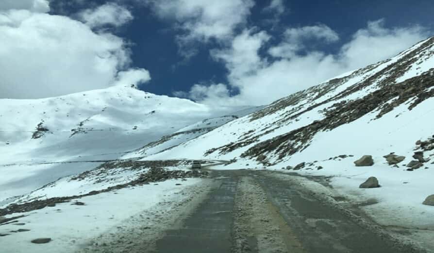 LBE | Manali To Srinagar thumb 2