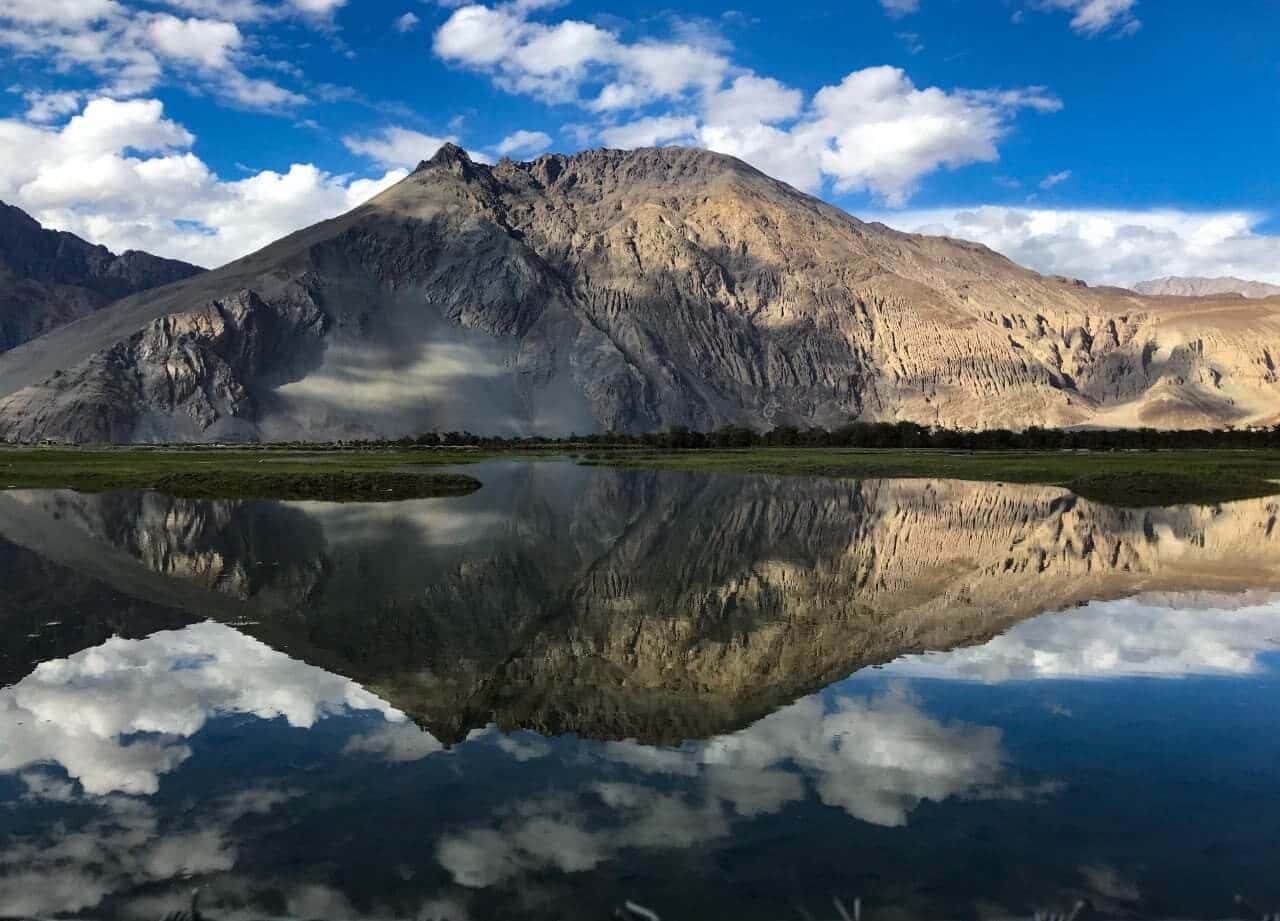LBE | Manali To Srinagar thumb 3