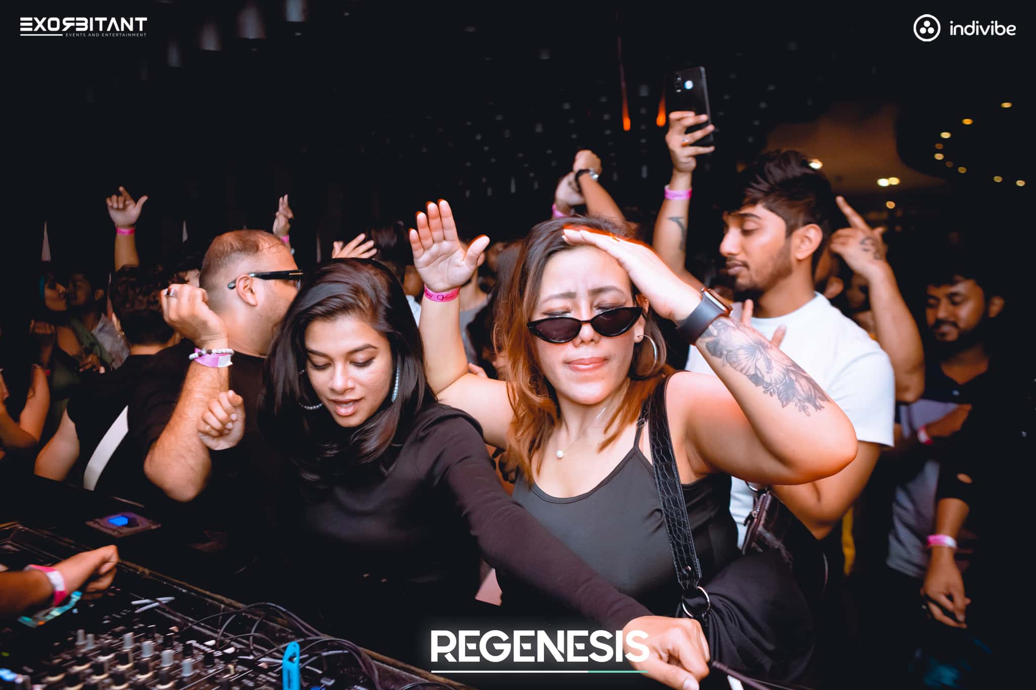 Regenesis | Kitty Ko thumb 2