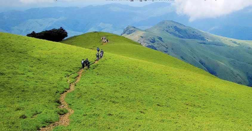 Kudremukh Trek | Plan The Unplanned thumb 2