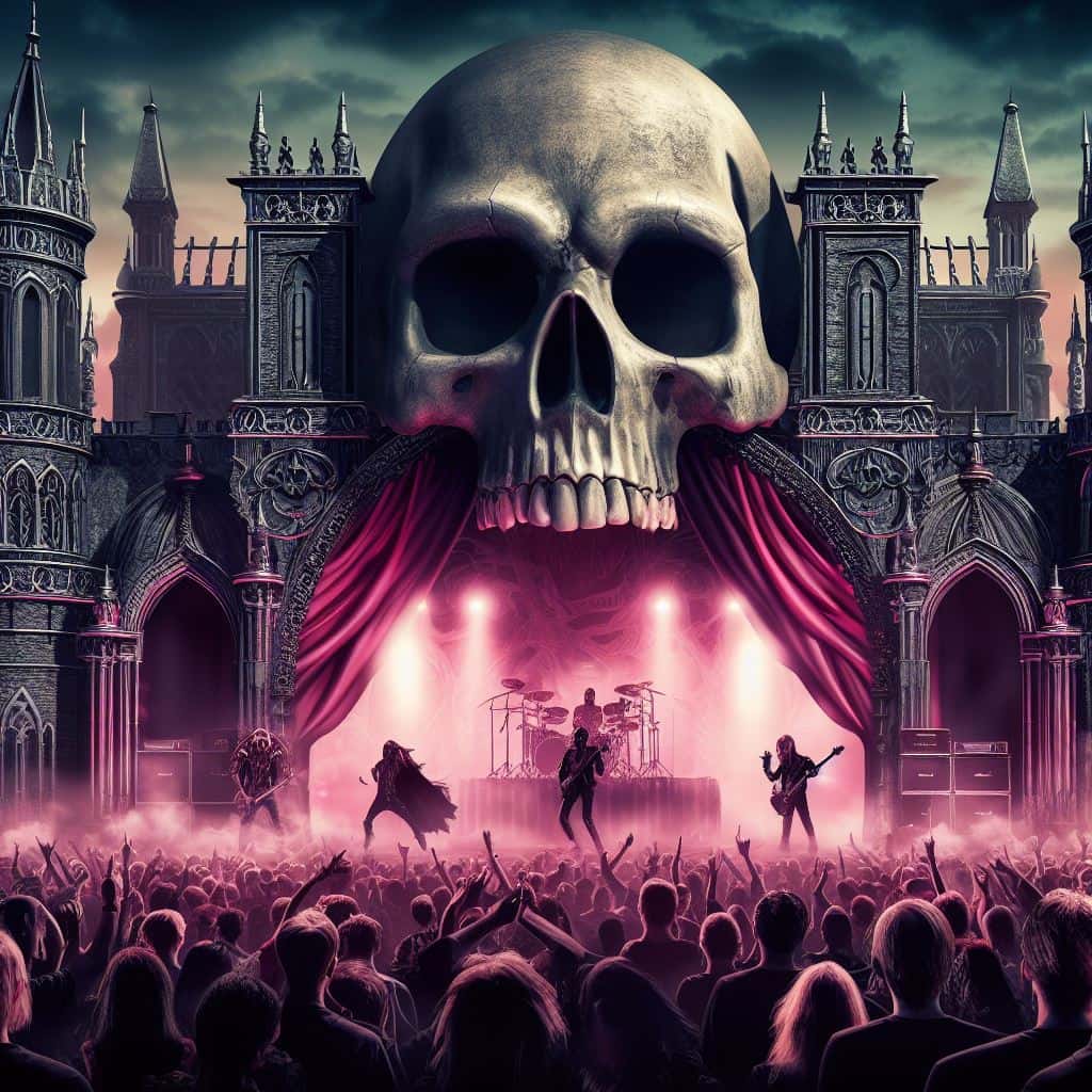 Blood N' Bones Festival 2023 thumb 3