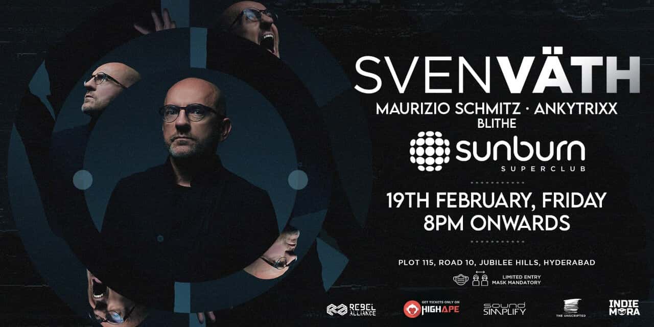 Sunburn Superclub Weekend thumb 2