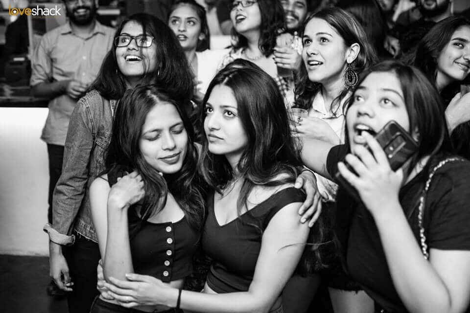 PSYtribe: A Principle Of Unity - Goan vibes thumb 4