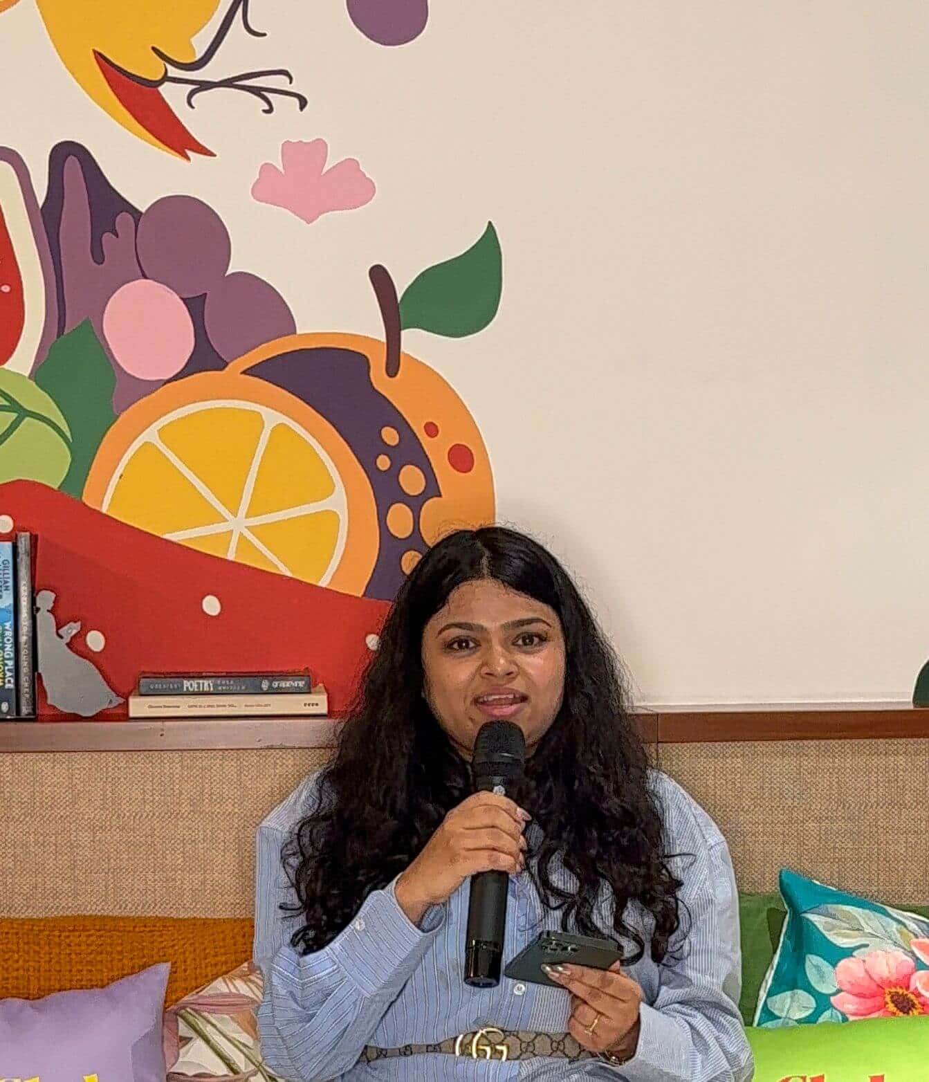 Spoken Word By Speak Easy UnClub thumb 4