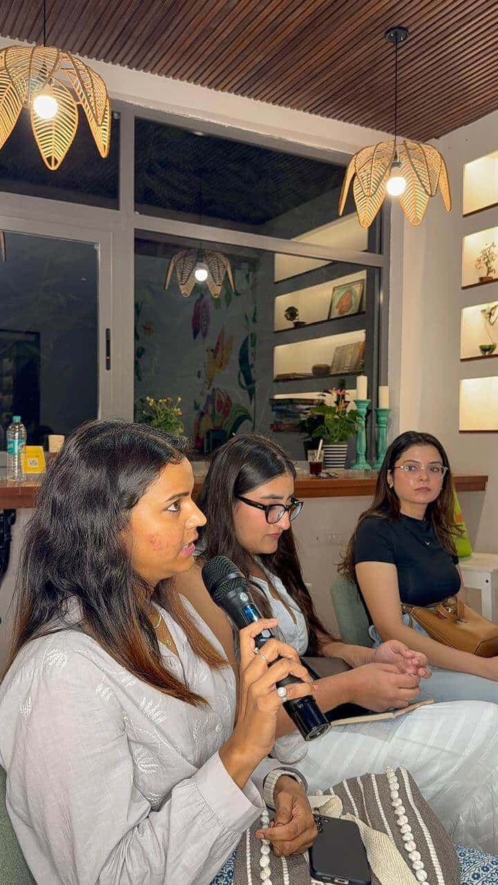 Spoken Word By Speak Easy UnClub thumb 2