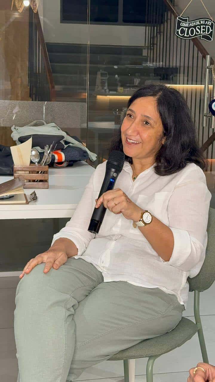 Spoken Word By Speak Easy UnClub thumb 3