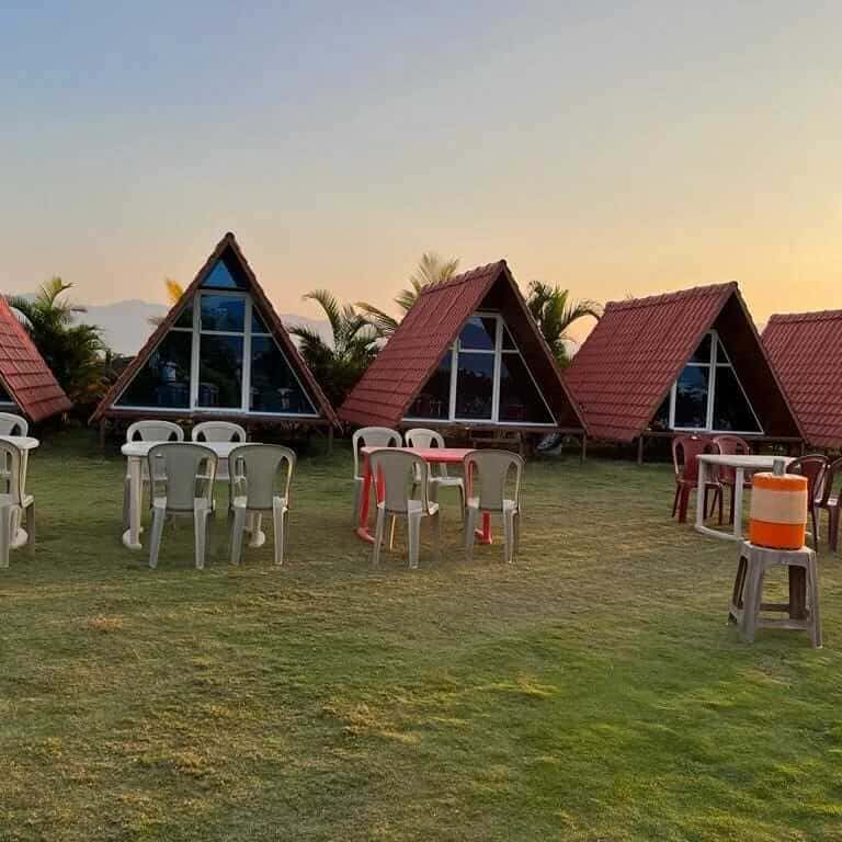 Pawna Lake Camping thumb 2