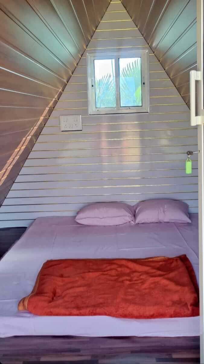 Pawna Lake Camping thumb 4