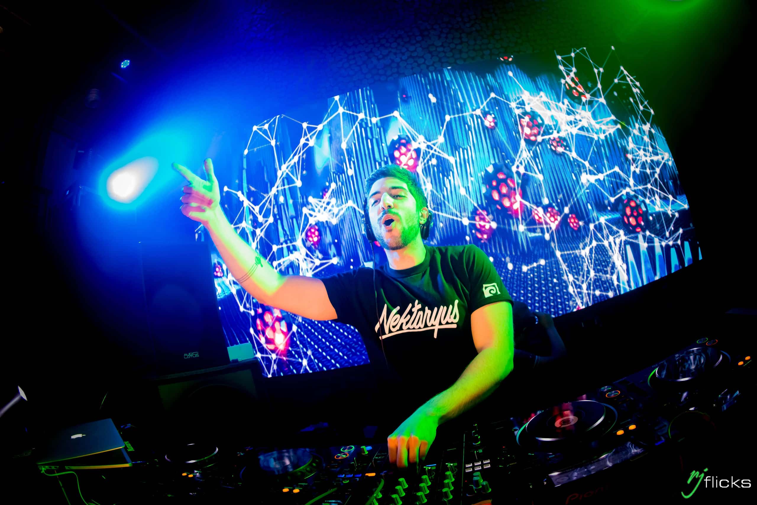 RC XTRA BEATS Party at Indigo XP thumb 4