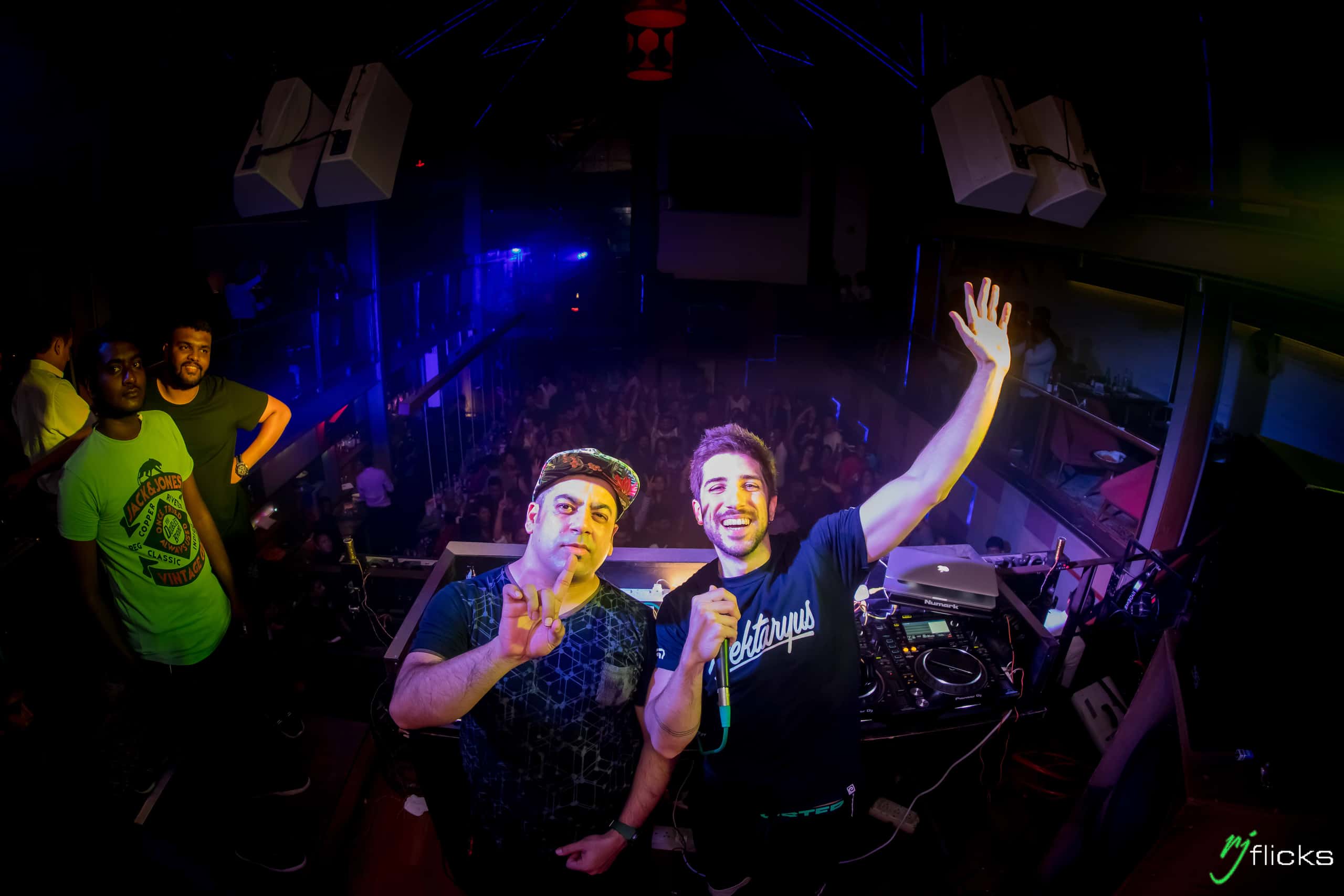 RC XTRA BEATS Party at Indigo XP thumb 3