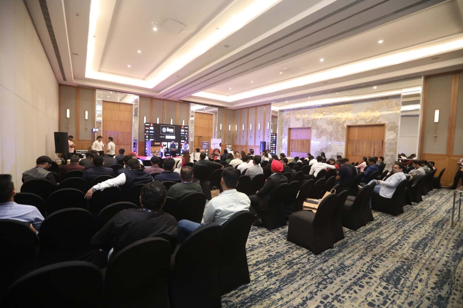 Global Startup Summit Mumbai 2025 thumb 2