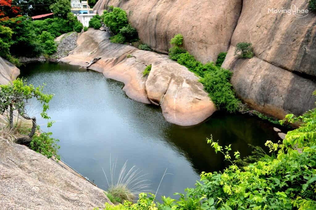 Ramdevarabetta Day Trek With Water Activities | Namma Trip  thumb 2